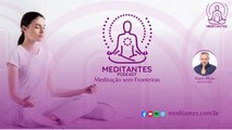 Yoga e Meditação no cotidiano pessoal e profissional -  - Meditantes PodCast #13