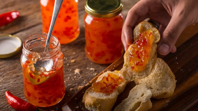 If You're Not Adding This to Jam, You're Missing Out