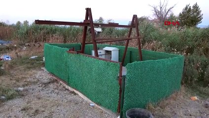 Balıkesir'de Kuyuda Gazdan Zehirlenen İşçiler Yaşamını Yitirdi