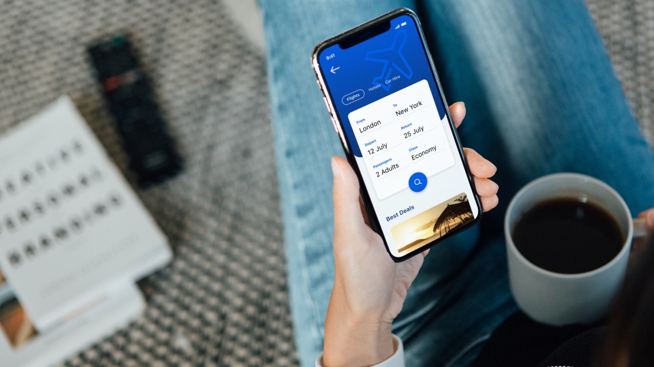 All the Hidden Fees You Might Not Expect From the Major U.S. Airlines — and How Delta, American, and United Compare