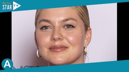 Louane : Cette deuxième et très rare photo d'Esmée dévoilée, et une grosse interrogation