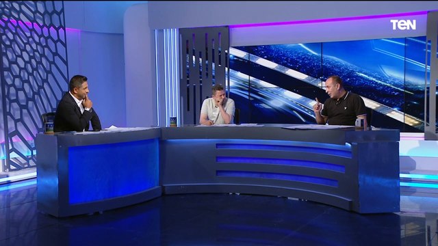 امسك رونالدو وربنا معانا توقعات رضا عبد العال لمباراة الزمالك أمام النصر السعودي في البطولة العربية