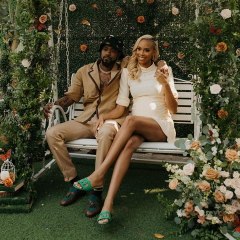 WATCH: In My Feed - LaKeith Stanfield Reveals He's Married — And Has A New Baby