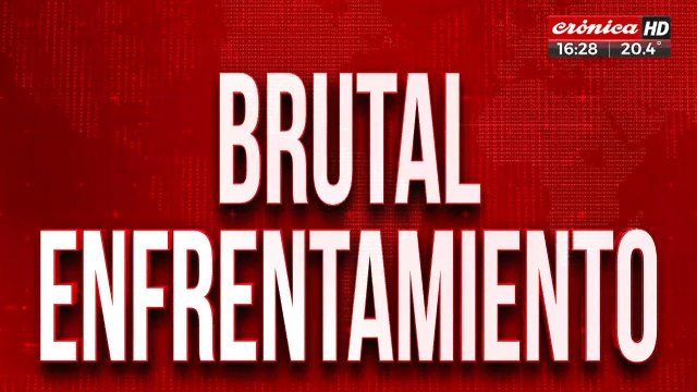 Motochorros atacaron a policía para robarle: se defendió, mató a uno y detuvó al otro