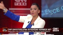 Memurun 2 yıllık maaş artışı ne olacak? CHP Davutoğlu'na istediğini vermedi mi? İmamoğlu'nun umudu eski başkanlar mı? Gece Görüşü'nde tartışıldı