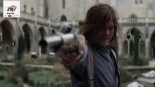The Walking Dead DRYL DIXON movie trailer 2023
