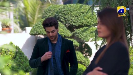 Mujhay Qabool Nahin   Best Scene 01   Ahsan Khan - Madiha Imam - Sami Khan   FLO Digital
