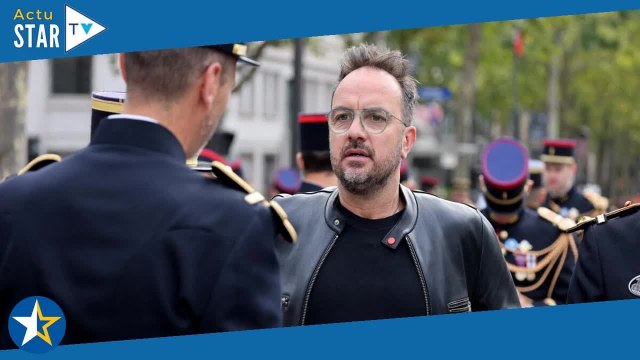 Jarry intransigeant avec ses deux enfants : la règle très stricte qu'il leur a imposée