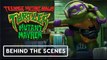 Teenage Mutant Ninja Turtles: Mutant Mayhem | Official Behind the Scenes - Seth Rogen, Ice Cube