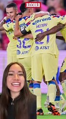 ¡Otro BOMBAZO de las Águilas!