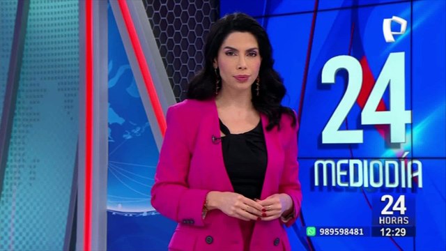 Piura: al menos ocho muertos y 27 heridos deja despiste y caída de bus interprovincial a un abismo