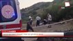 Çorum'da kadın cinayeti: Polis eşi gözaltına alındı