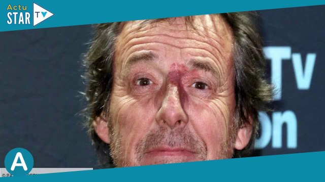 Jean-Luc Reichmann : l'animateur partage un rare cliché aux côtés de sa fille Rosalie