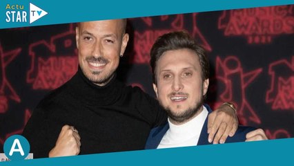 « Il est temps de passer à autre chose » : la décision radicale de McFly et Carlito