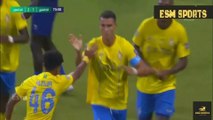 Al Nassr vs Monastir 4-1 All Goals & Highlights Arab Cup 2023