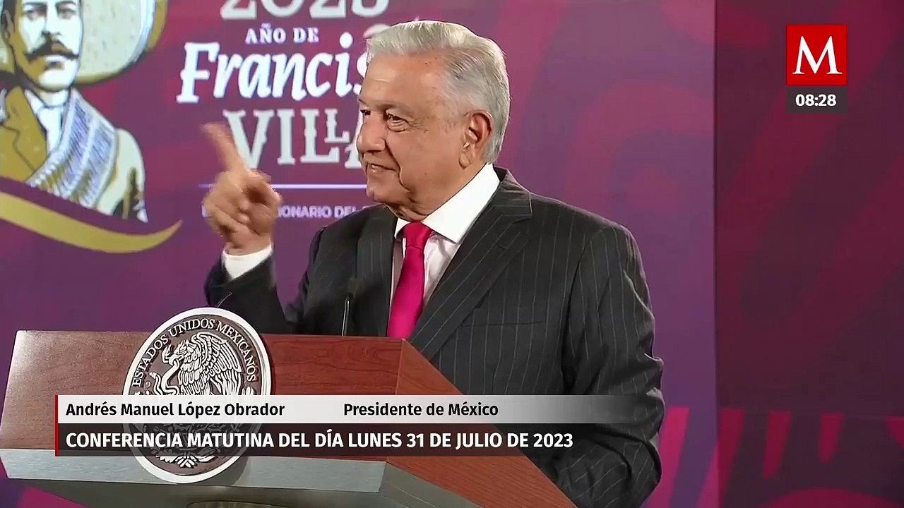 AMLO exhibe a jueces por liberar a un sacerdote acusado de abuso sexual y 2 secuestradores