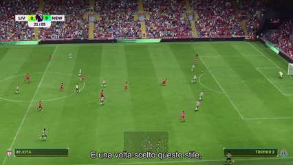 EA Sports FC 24 - Panoramica modalità Carriera - SUB ITA