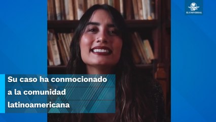 Policía de Berlín no tiene pistas sobre paradero de estudiante mexicana desaparecida