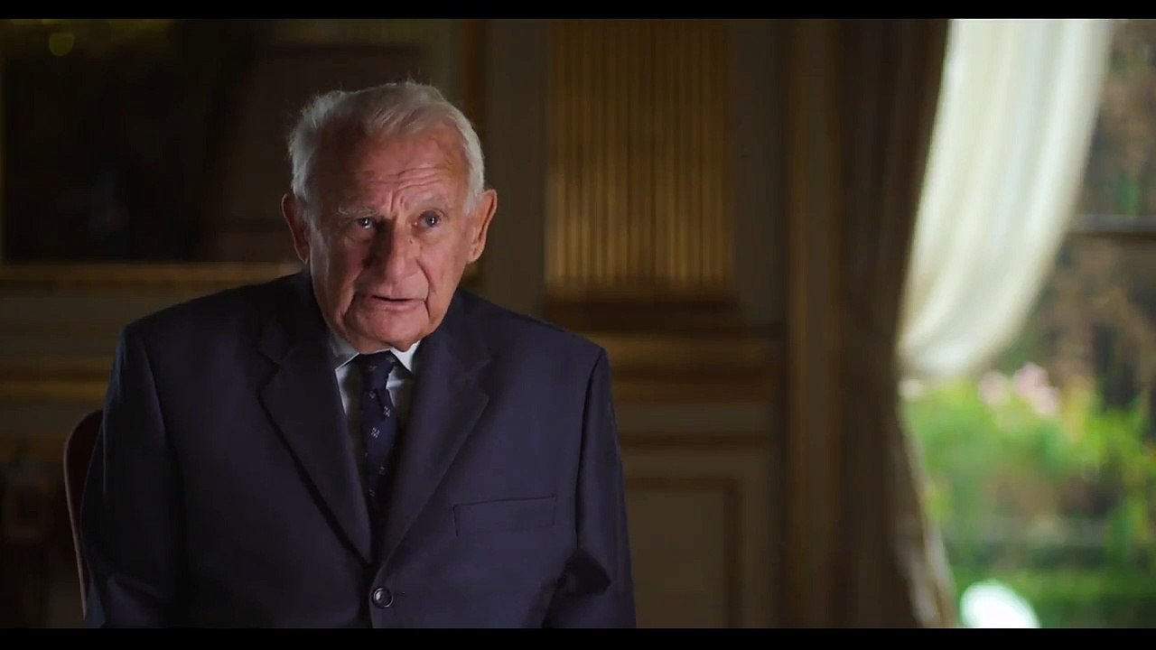 Un long voyage vers la guerre Bande-annonce (EN)