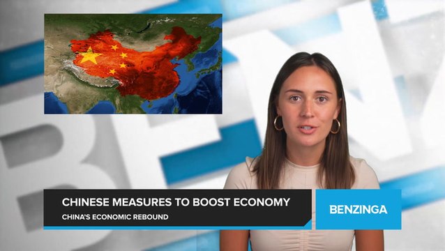Chinese Government Unveils Ambitious Plan to Boost Economic Growth