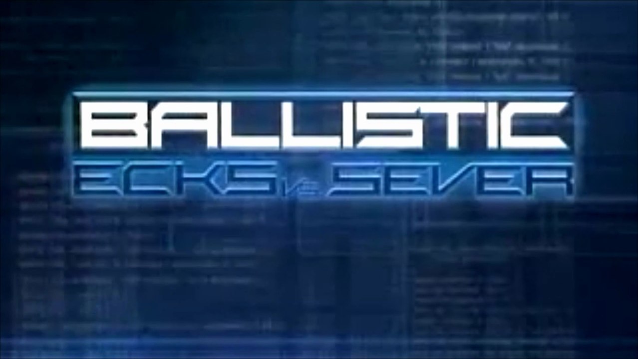 BALLISTIC: Ecks vs. Sever (2002) Trailer VO