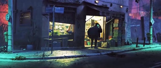 Tamo Junto Bande-annonce (EN)