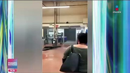 Activan plan de emergencia por lluvias en Veracruz