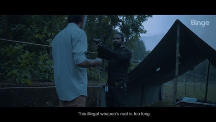 Infinity 2 (2023) | Episode 07 - Exciting Bangla Drama with Sariful Islam Razz 🎬