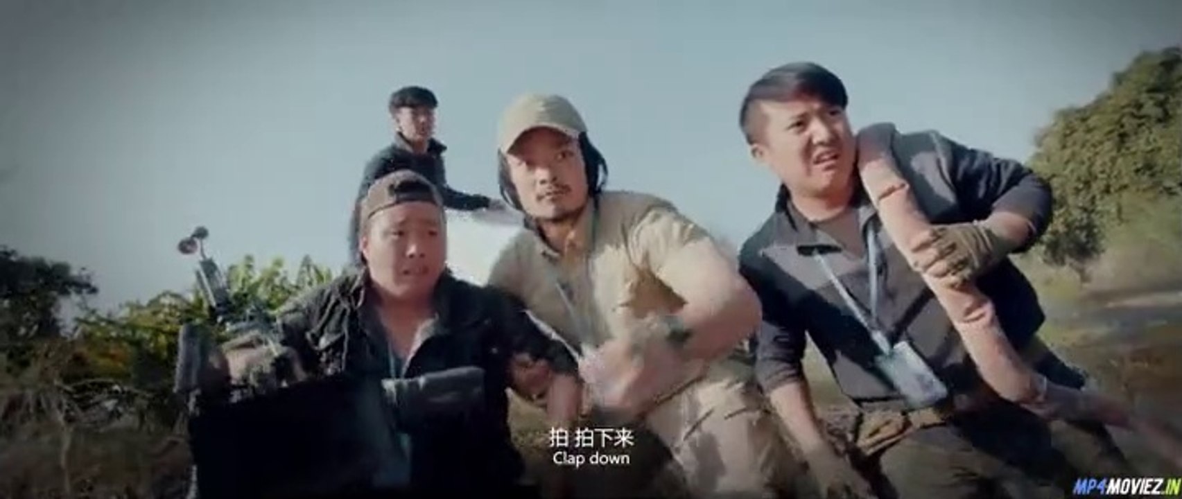 MONTY PYTHON -ACTION ADVENTURE FANTASY THRILLER CHINESE FULL MOVIE WITH ENGLISH