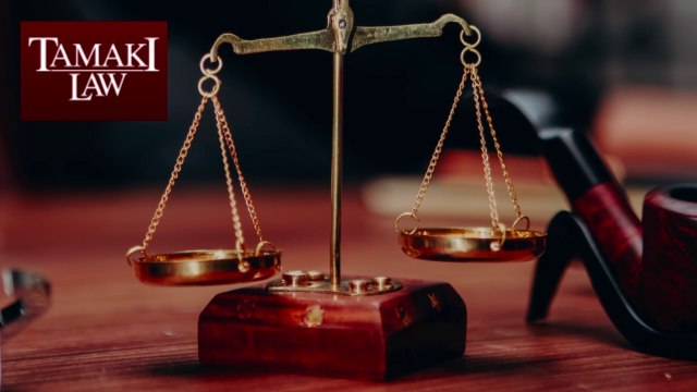 Tamaki Law Offices Yakima WA - Top Rated Law Firms