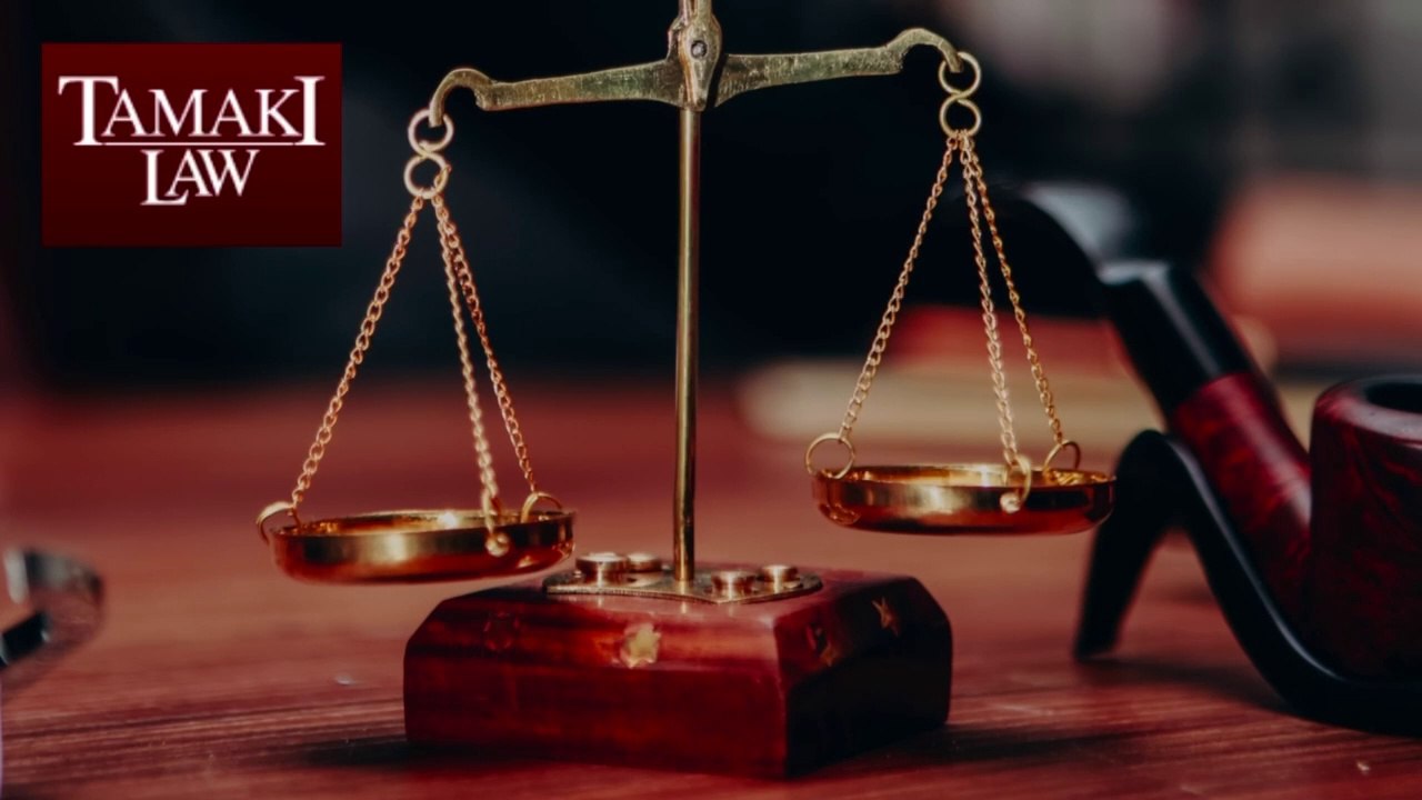 Tamaki Law Offices Yakima WA - Top Rated Law Firms