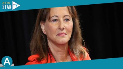 « Elle va dire des conneries » : Ségolène Royal dans TPMP, un de ses proches balance