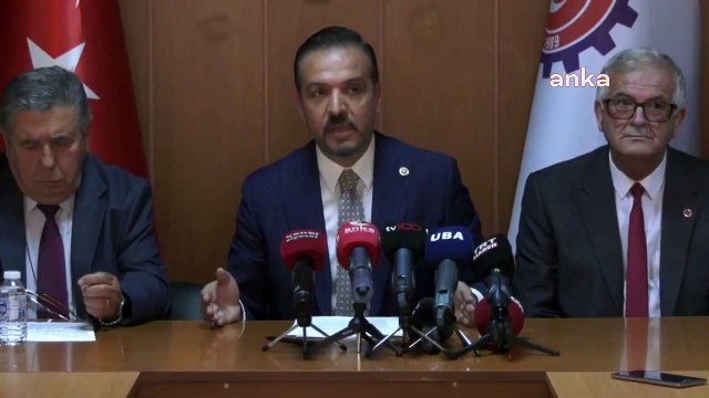 İyi Parti Sözcüsü Zorlu: Eskişehir Milletvekili Hatipoğlu'nun Görüşü Partimizin Kurumsal Kimliğini Temsil Etmemektedir