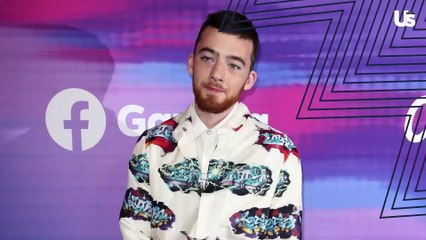 'Euphoria' Star Angus Cloud Dead At Age 25