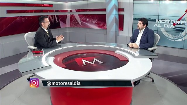 Kia presenta su primer modelo eléctrico para tierras mexicanas, KIA EV6 | Motores al Día