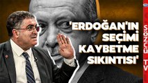 Ersan Şen'in İmamoğlu Sözleri Erdoğan'ın Uykularını Kaçıracak!