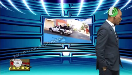 Dejaron de pagarle y cuando fue a cobrar le dieron con to