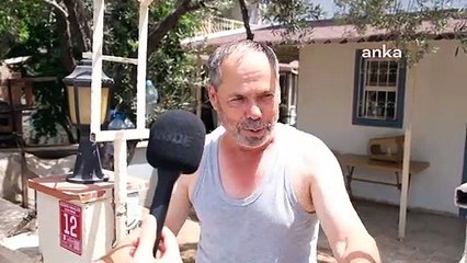 Ayvalık Belediyesi Küçükköy Mahallesi'nde Yol Sorununu Çözdü