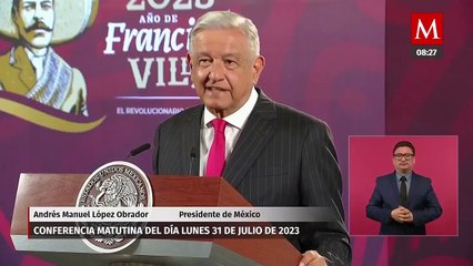 AMLO propone que fiscal general sea elegido por voto popular
