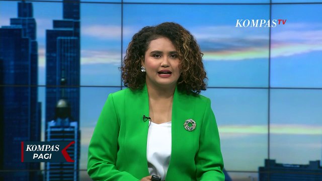 Hilang Kendali, Minibus Tabrak 6 Pemotor dan Hantam Tiang Rambu di Lampu Merah Fatmawati Jaksel!