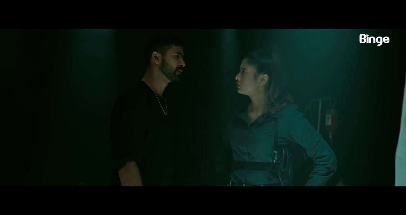 Infinity (2020) | Episode 05 | ইনফিনিটি (পর্ব - ০৫)
