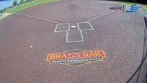 Brass Rail Field (KC Sports) Sun, Jul 30, 2023 2:25 PM to 8:44 PM