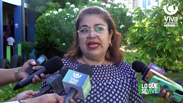 Estudiantes regresan a las aulas de clases para este II Semestre del año escolar