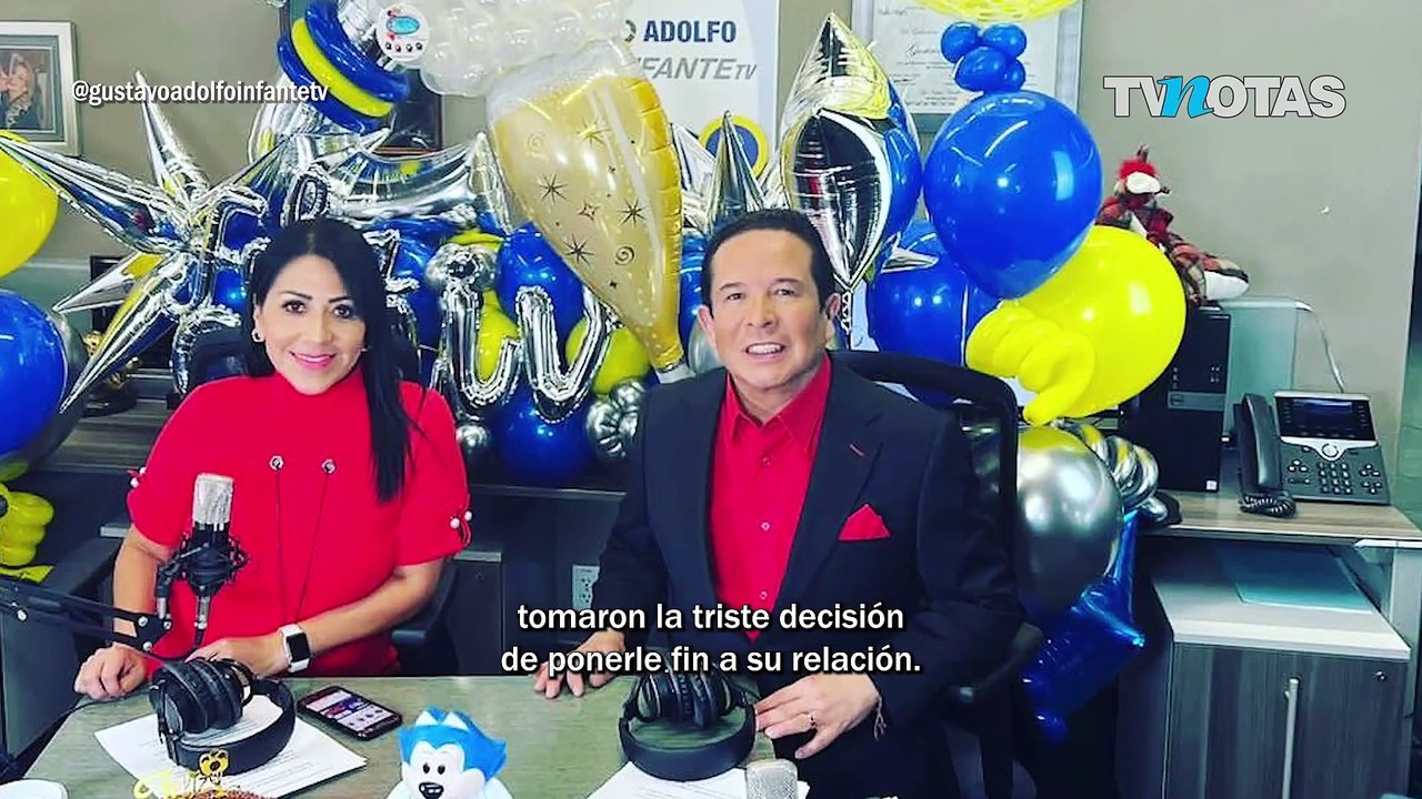¿Otro amor llegó a su fin? I Stephanie Salas I...
