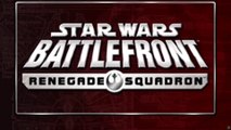 Star Wars Battlefront: Renegade Squadron (PSP) - All Learn To Play Videos