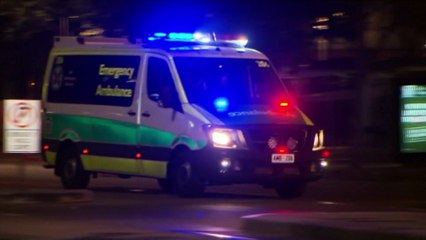 Ambulance response times still lagging in South Australia