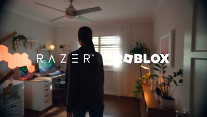 Razer | Roblox Collection