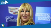À 76 ans, Suzanne Somers (Notre belle famille) annonce être à nouveau touchée par un cancer et faire