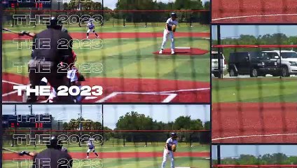 Space Coast Stadium - All American Games (2023) Sun, Jul 30, 2023 8:05 AM to 2:13 PM