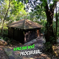 SONHO REALIZADO!! VIVER NUMA CABANA..NO MEIO DO BOSQUE..POR APENAS 77 MIL..
